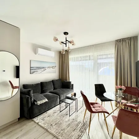 Apartment Perla Del Mare *