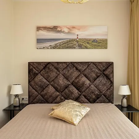 Perla Del Mare Apartment *