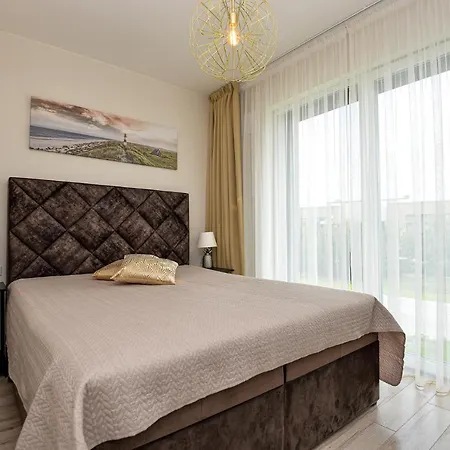 Perla Del Mare Apartment