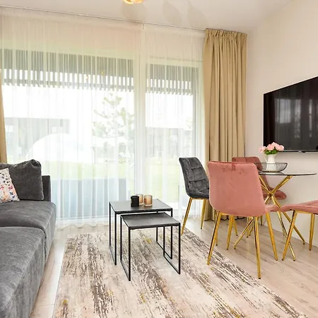 Apartment Perla Del Mare Palanga