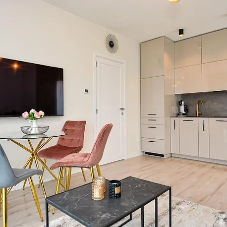Perla Del Mare Apartment *