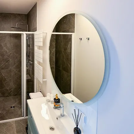 Perla Del Mare Apartment Palanga
