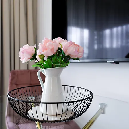 Apartment Perla Del Mare