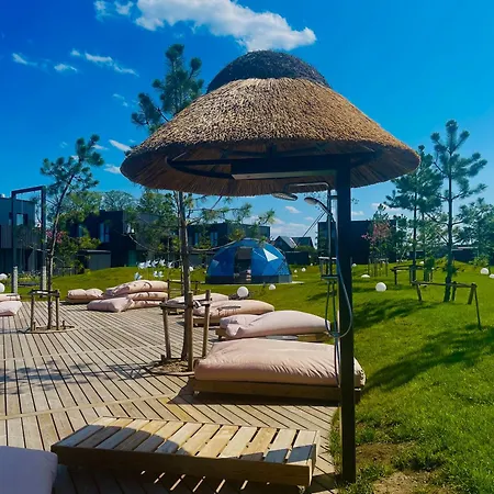 Apartment Perla Del Mare